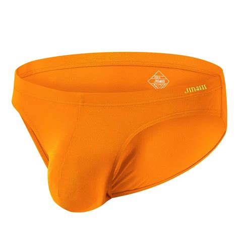 Men Briefs Jack Strap Breathable Underwear Bikini Bulge Pouch Soft Bamboo Men S Briefs Set Sexy