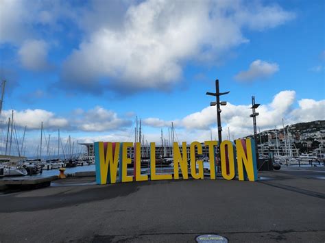 Solace In The Wind The Naked Man Statue Te Aro Tourist Attractions Localista