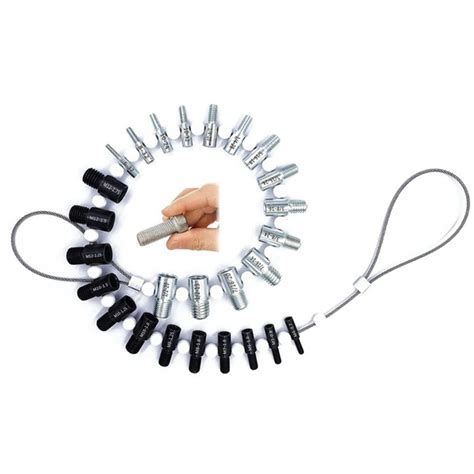 Резьбомер - купить с доставкой по выгодным ценам в интернет-магазине ...