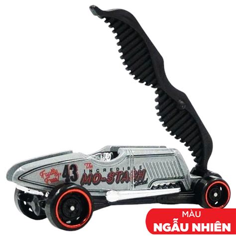 Đồ Chơi Mô Hình Siêu Xe Hot Wheels C HW Ultimate T Rex Transpor FAHASA