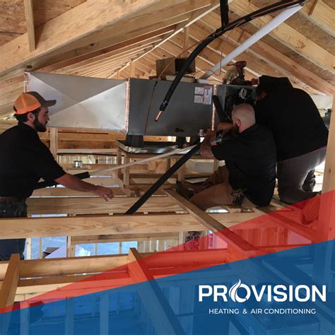 heating installation  san diego county  provision