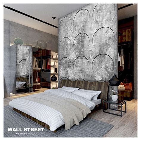 Декоративные бетонные панели - 44 фото