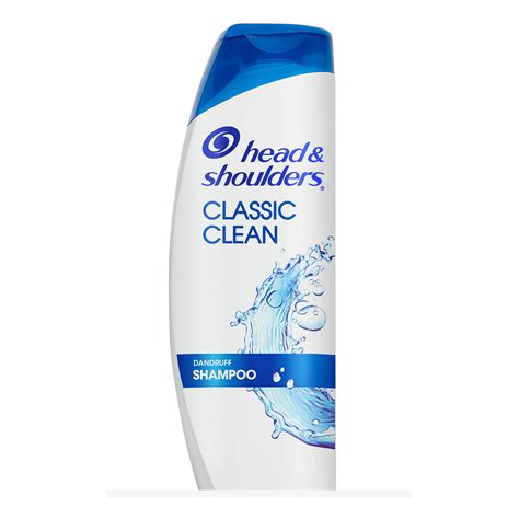 Head and Shoulders Dandruff Shampoo-2129