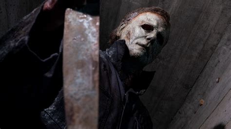 Halloween Ends Ending Explained Your Biggest Questions Answered Is