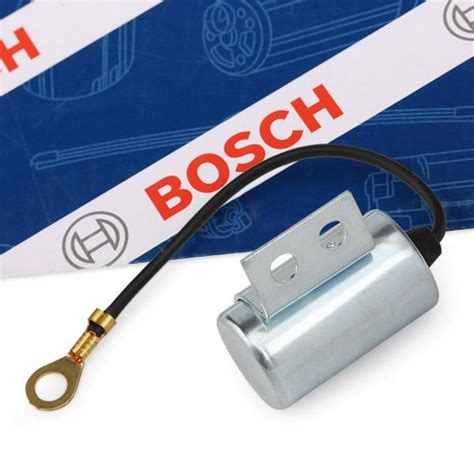 1 237 330 821 Bosch 0821 Condenser Ignition Autodoc Price And Review