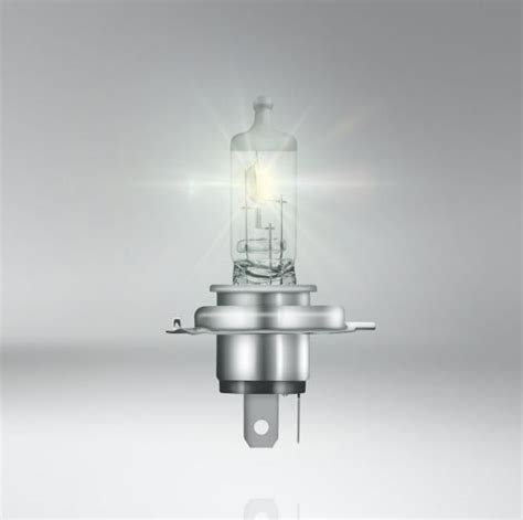 Osram Ultra Life H4 Single - Autolampen.nl