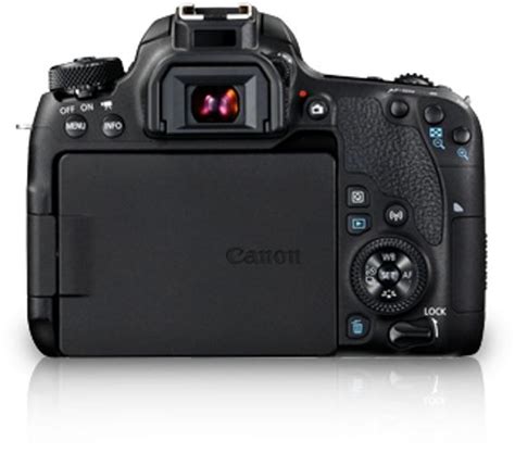 Canon EOS 77D + EF-S 18-55mm IS STM + EF 50mm - Árukereső.hu