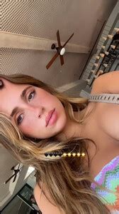 Insta Vid K S Tate Mcrae In Bikini Phun Org Forum