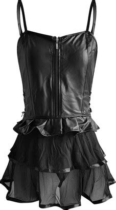 Generic Plus Size Lingerie Uk Christmas Lingerie Garter Belt And Stockings Lingerie Set Slutty