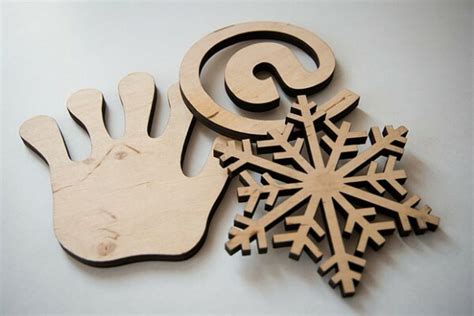 Изделия из дерева