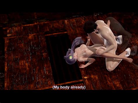 3D Hentai Big Boobs Hot Hardcore Sex XVIDEOS