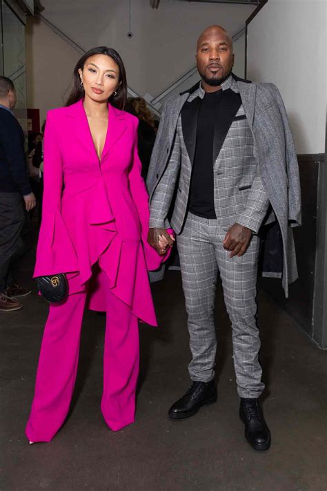 Jeannie Mai and Jeezy's Sweetest Photos and Relationship Timeline
