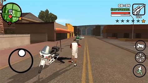 Download Game Gta San Andreas Android Apk Data Rar Universeinput