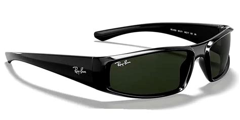 【楽天市場】レイバン Rb4335 60171 ブラックグリーンクラシック G 15 58ミリ Ray Ban 国内正規品 メンズ