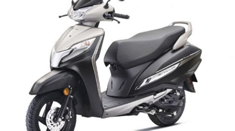 Mẫu xe ga Honda nổi như cồn giá từ 20 triệu hot hơn Honda Vision 2021 ở Việt Nam gây sốt dân tình