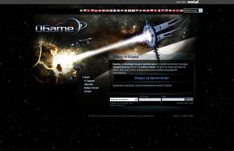 Ogame Redesign Ogame Wiki Fandom