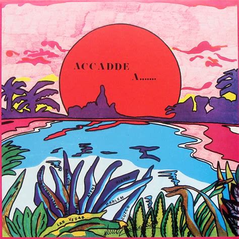 arawak accadde  golden pavilion records gplp discos