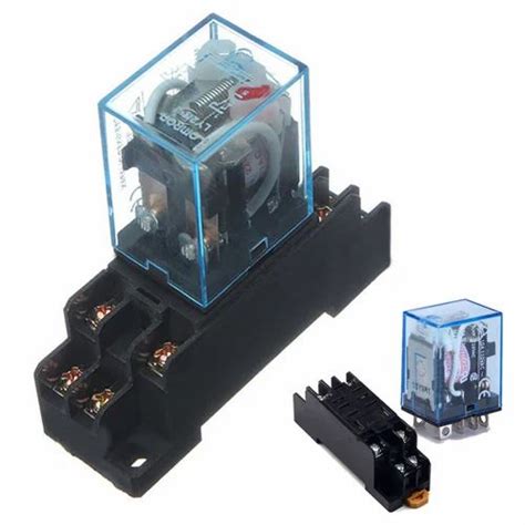 Omron 220V AC Relay At 250 Omron Relays In Chennai ID 16659136888