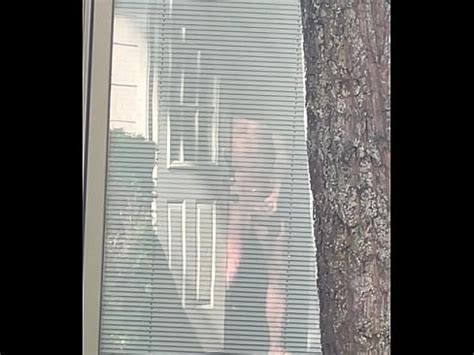 Watching My Neighbor Masturbate Xvideos