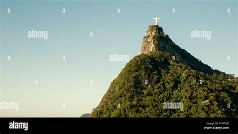 Corcovado mountain hi-res stock photography and images - Alamy