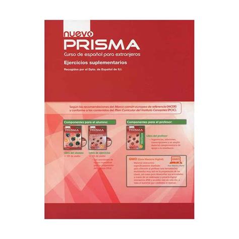 قیمت و خرید کتاب Nuevo Prisma A1 اثر Nuevo Prismo Team انتشارات ...