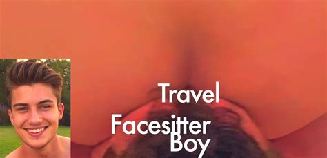 Twink Gay Facesitting Rimjob Full Weight With Farts Pt2 ThisVid