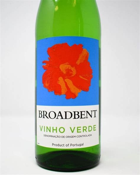 Broadbent Vinho Verde Princeville Wine Market