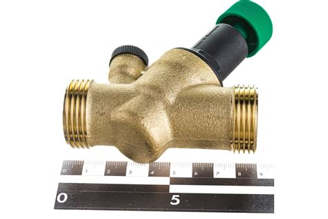 Клапан понижения давления Honeywell 3/4" D04FM-3/4A - выгодная цена ...