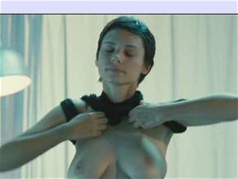 VESNA STANOJEVSKA Nude AZNude