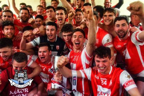 Classy Cuala Crowned All Ireland Club Champions Again