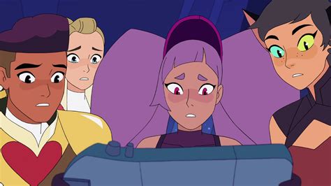 She Ra And The Princesses Of Power Season 5 Image Fancaps