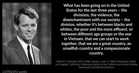 Politics Of Inclusion Robert F Kennedy 50 Years Later 1968 2018