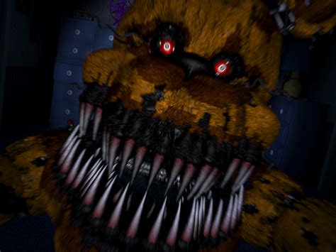 Steam Community Guide Five Night At Freddys 4 Walkthroughs