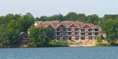 Our Featured Wisconsin Dells Properties