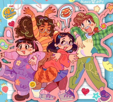 Pin By On Cute Drawings Disney Fan Art Gay Disney