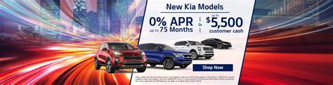 Deland Kia | New Kia Dealership | Near Orlando & Daytona Beach