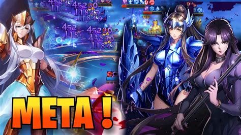 Pandora Cloth Repair Partita Serafina Meta Saint Seiya Awakening