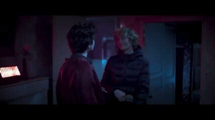 Cécile De France Nude And Imane Laurence Nude