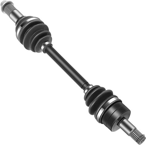 Amazon SCITOO CV Axle Drive Shaft Assembly 2009 2013 For Yamaha