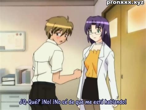 HENTAI ANIME SEXFRIEND PART 1