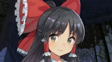 Touhou New World Review Discovering Gensokyo Like Never Before