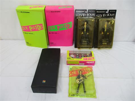 Yahoo オークション B セックス ピストルズ シド ヴィシャス Sex