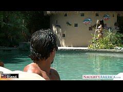 Brunette Milf Ava Addams Gets Big Knockers Fucked Xxx Mobile Porno Videos Movies Iporntv Net