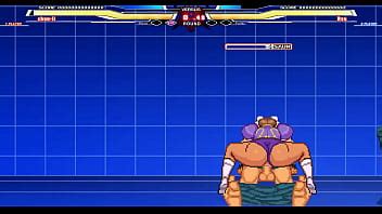 ChunLi Vs Long XVIDEOS