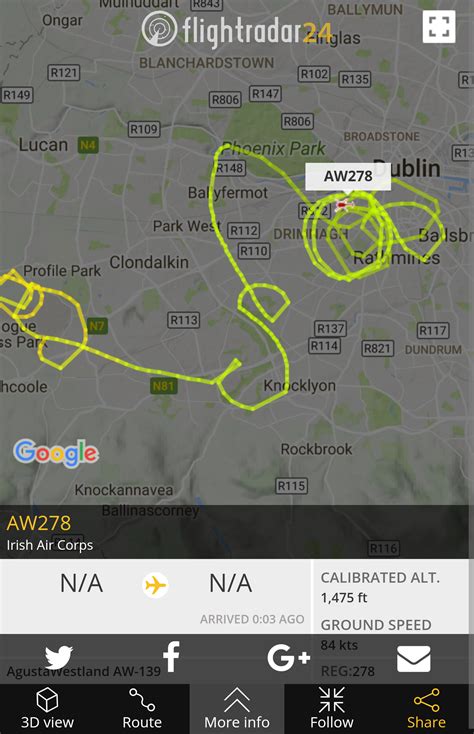 Air Corps Taking The Piss Been On The Go Since Am Have Got Fuck All Sleep Cheers Lads R