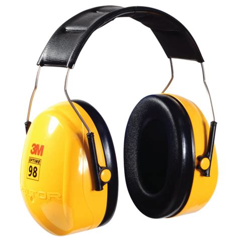 Haven Hire | Ear Muffs