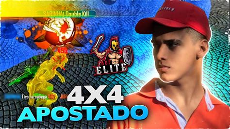 Kof Jurubafree Fire Ao Vivojogando V Apostado Ft Mathz