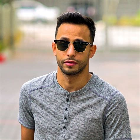 Anwar Jibawi Biography; Net Worth, Age, Height, Parents, And
