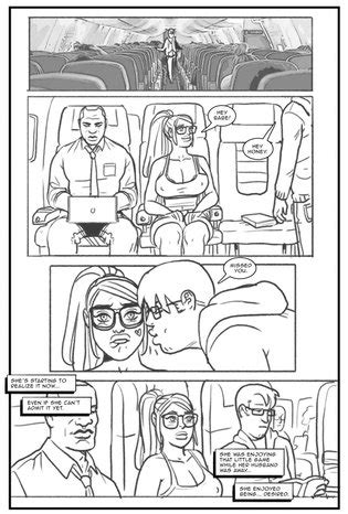 Hipster Chicks Love Big Dicks Luscious Hentai Manga Porn