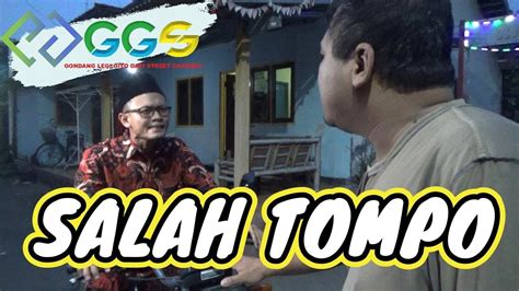 Salah Tompo Cerita Bahasa Jawa Eps Wader Production Channel